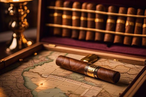The Best Cuban Cigars