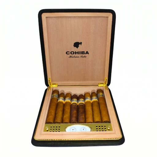 Cohiba 50th Anniversary