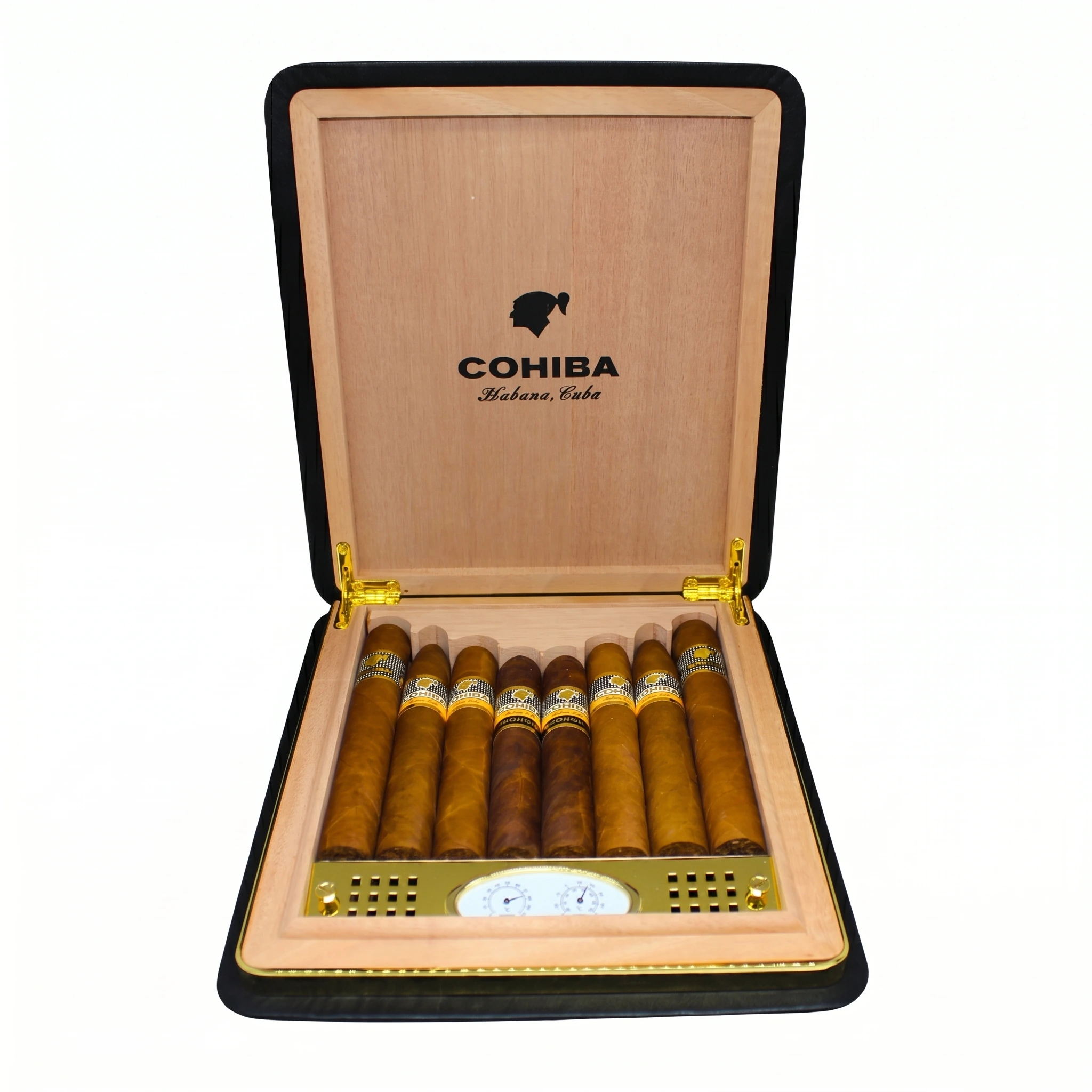 Cohiba 50th Anniversary