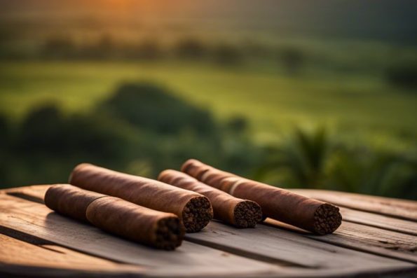 The Best Cuban Cigars