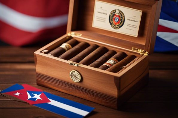 The Best Cuban Cigars