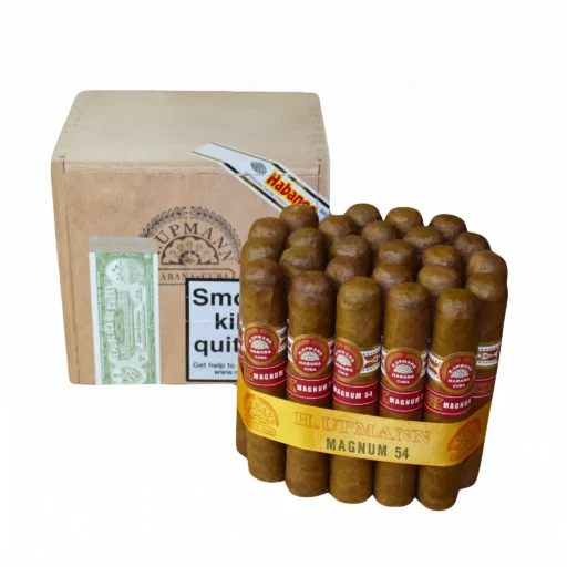 H Upmann Magnum 54