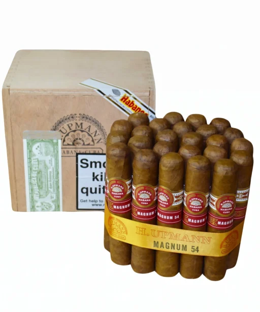 H Upmann Magnum 54