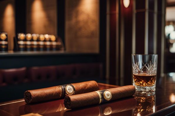 The Best Cuban Cigars