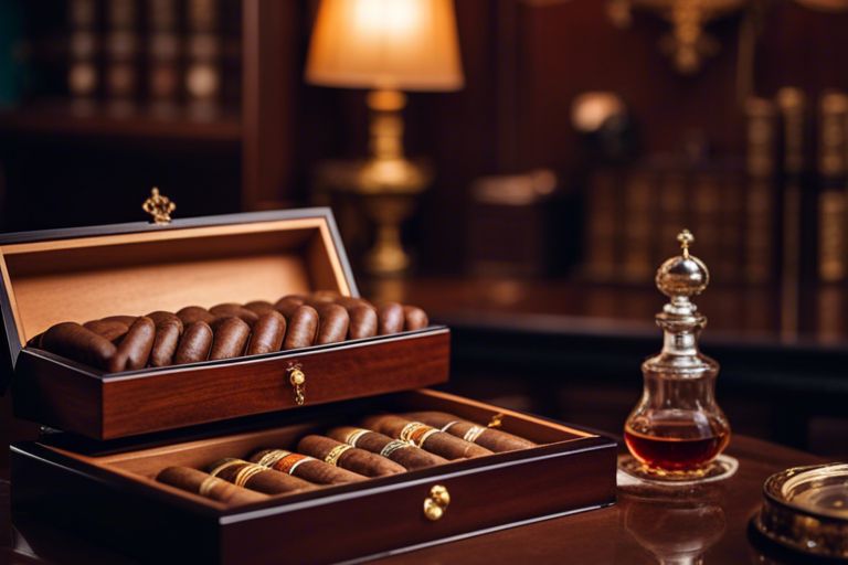 The Best Cuban Cigars
