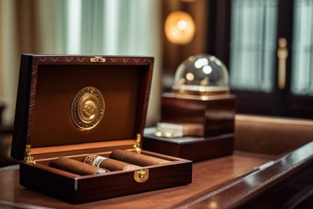 The Best Cuban Cigars