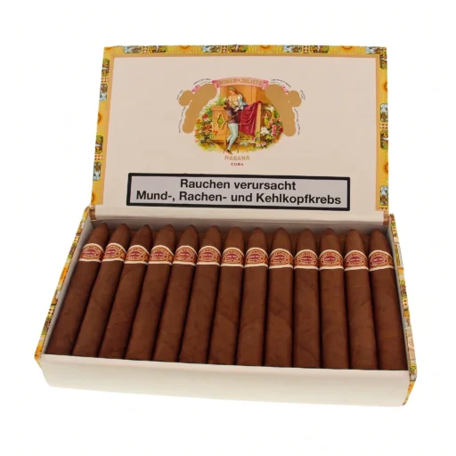 Romeo y Julieta Belicosos
