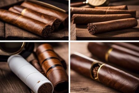 The Best Cuban Cigars