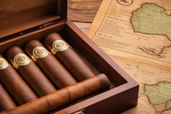 The Best Cuban Cigars