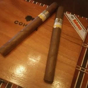 The Best Cuban Cigars