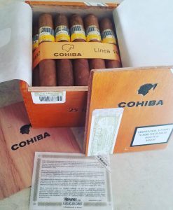 The Best Cuban Cigars