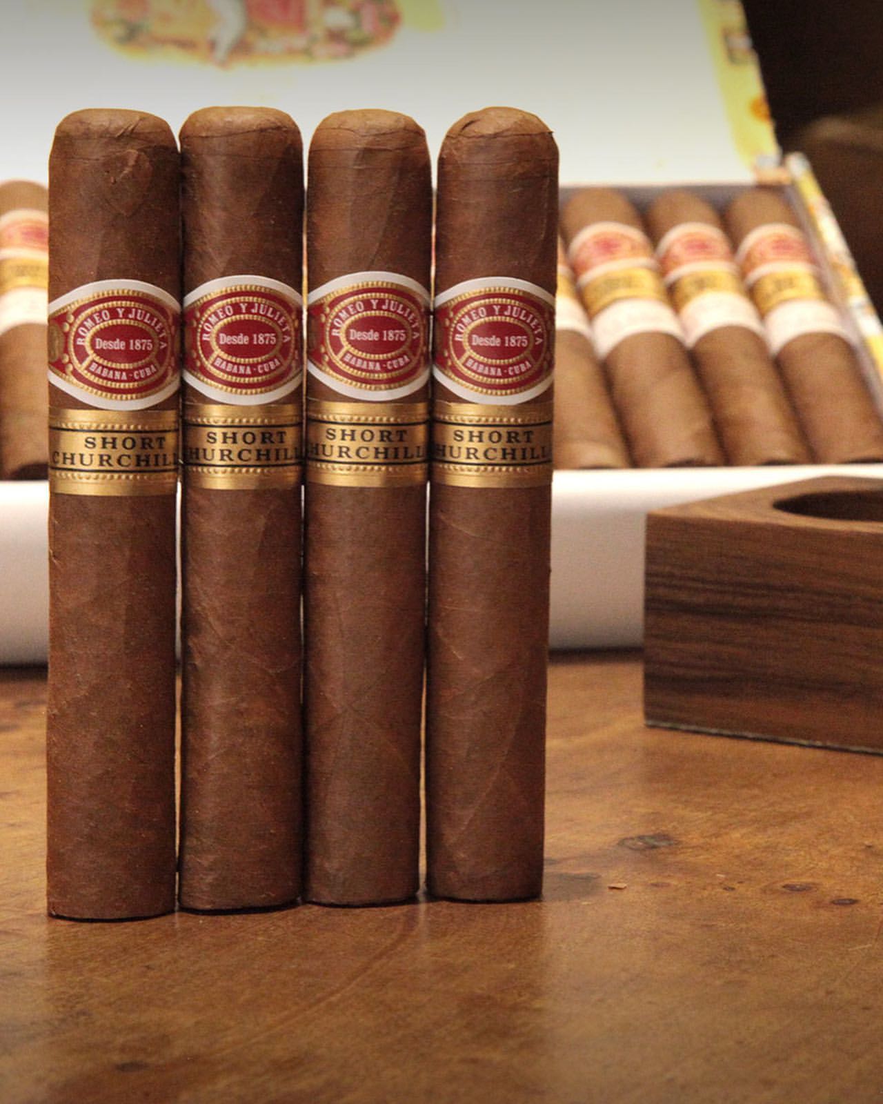 The Best Cuban Cigars