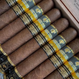 The Best Cuban Cigars