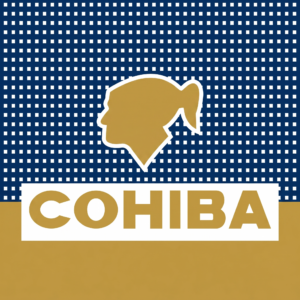 Cohiba Cuban cigars