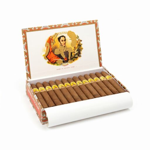 Bolivar Belicosos Finos