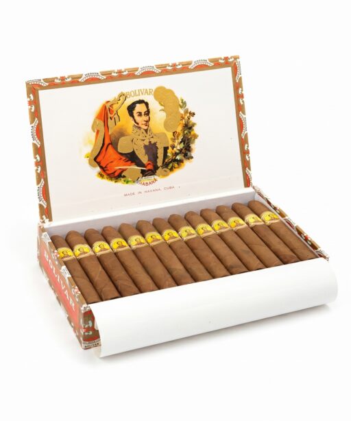 Bolivar Belicosos Finos