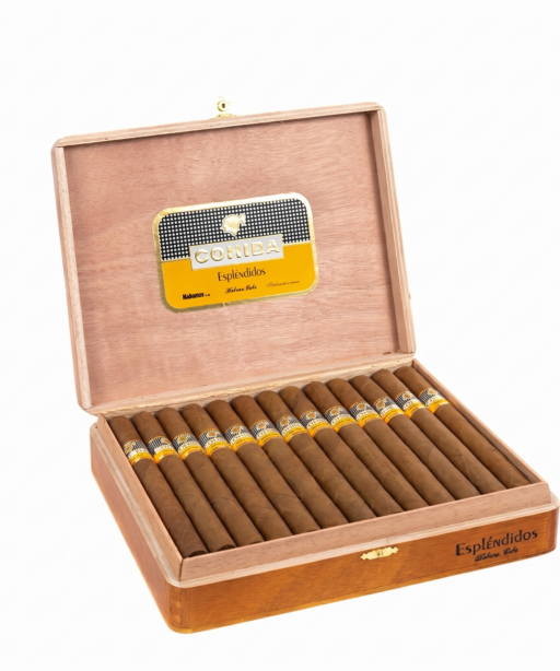 Cohiba Esplendidos