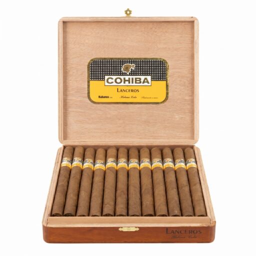 Cohiba Lanceros