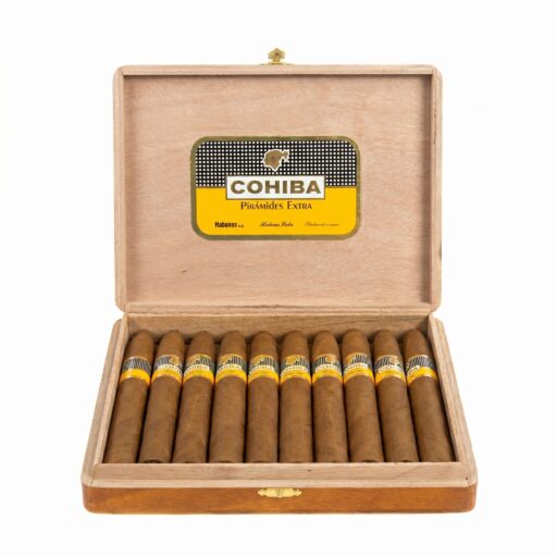 Cohiba Piramides EXTRA