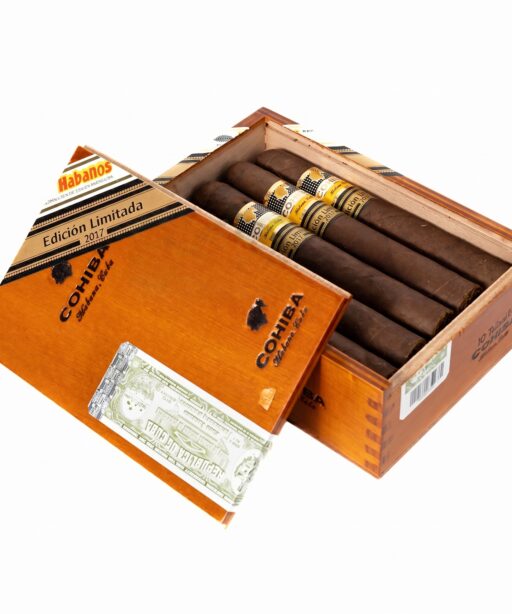 Cohiba Talisman