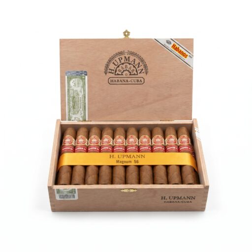 H Upmann Magnum 56