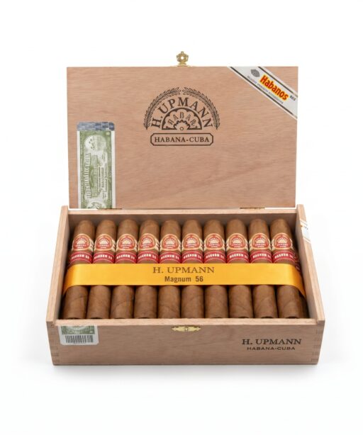 H Upmann Magnum 56