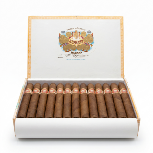 H Upmann No.2