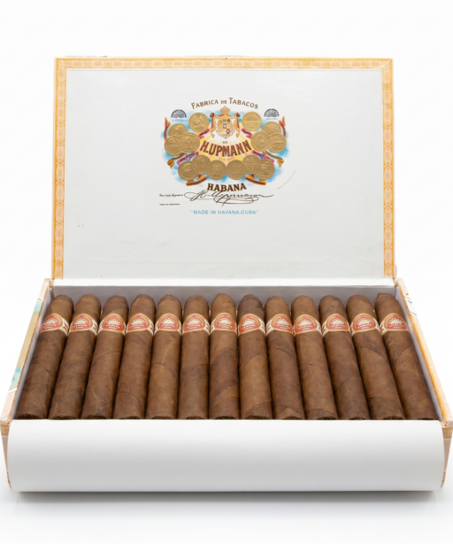 H Upmann No.2