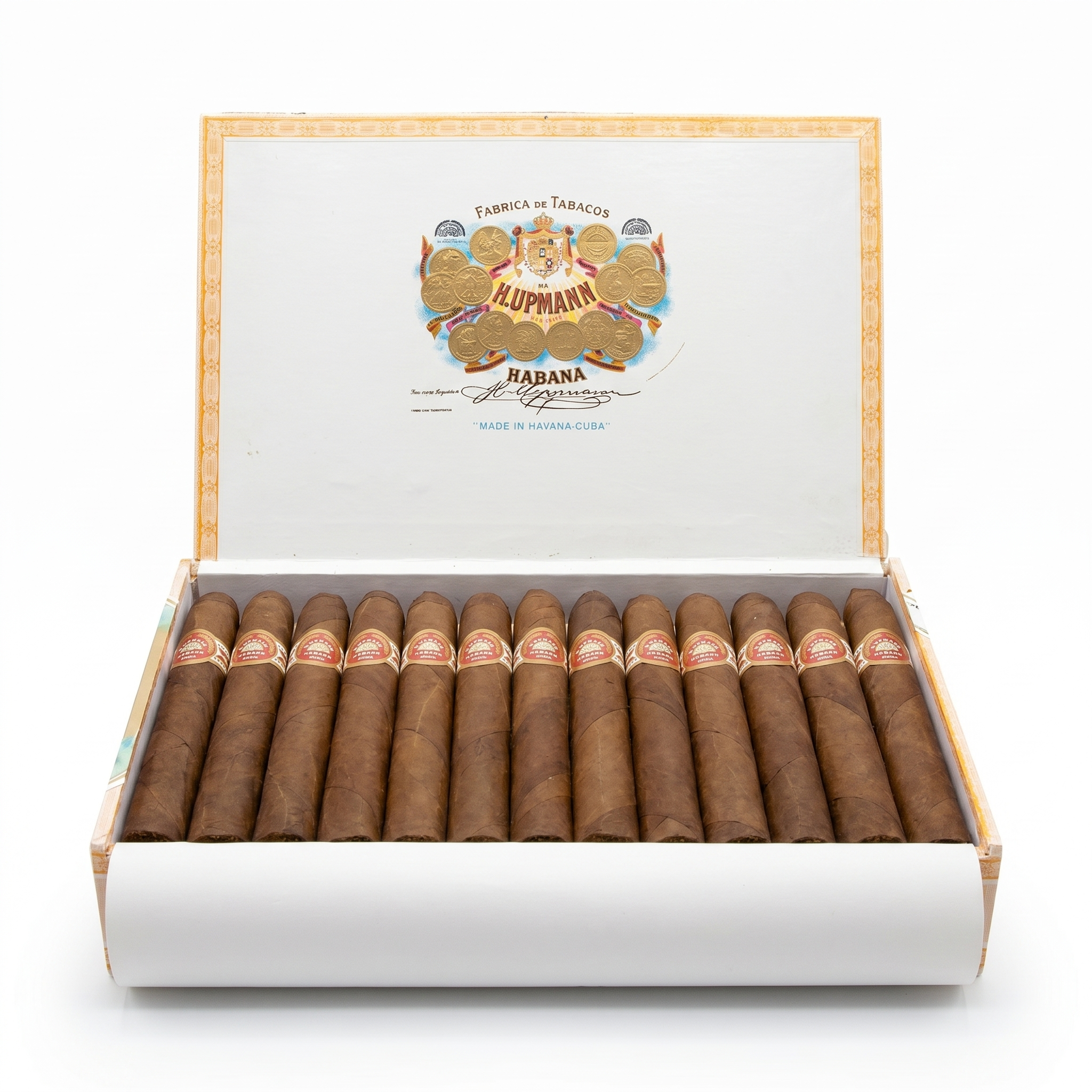 H Upmann No.2