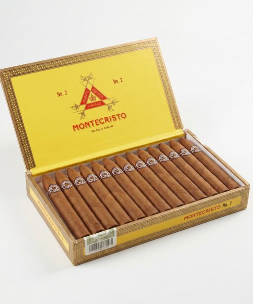 Montecristo No 2