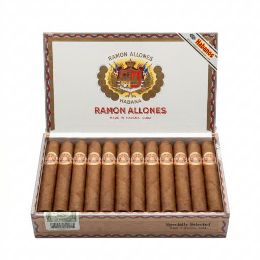 Ramon Allones Specially Selected