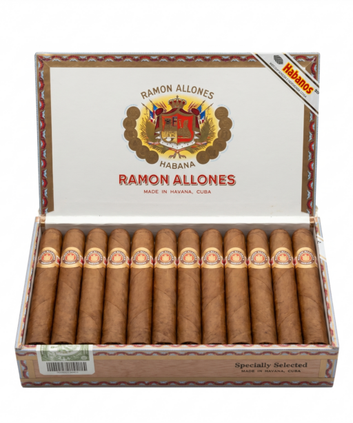 Ramon Allones Specially Selected