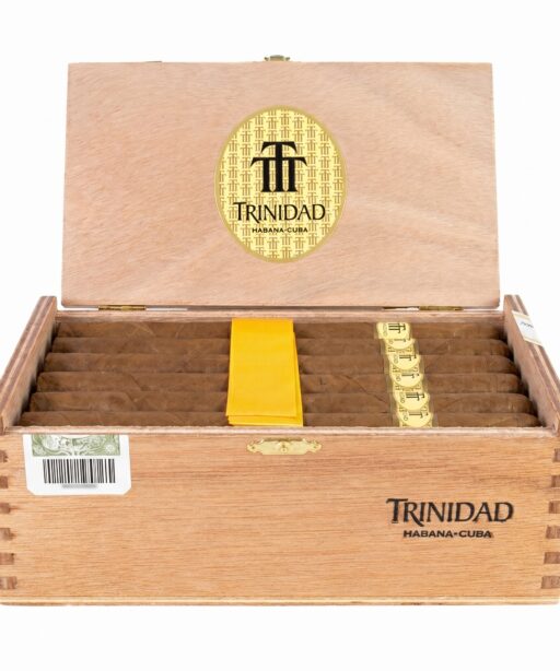 Trinidad Fundadores