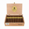 Trinidad Topes 11 The Best Cuban Cigars