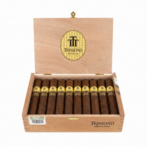 Trinidad Topes