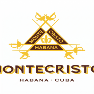 Montecristo Cuban cigars