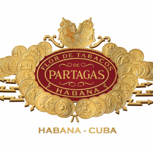 Partagás Cuban cigars