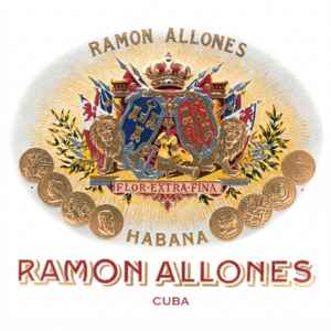 Ramón Allones Cuban cigars